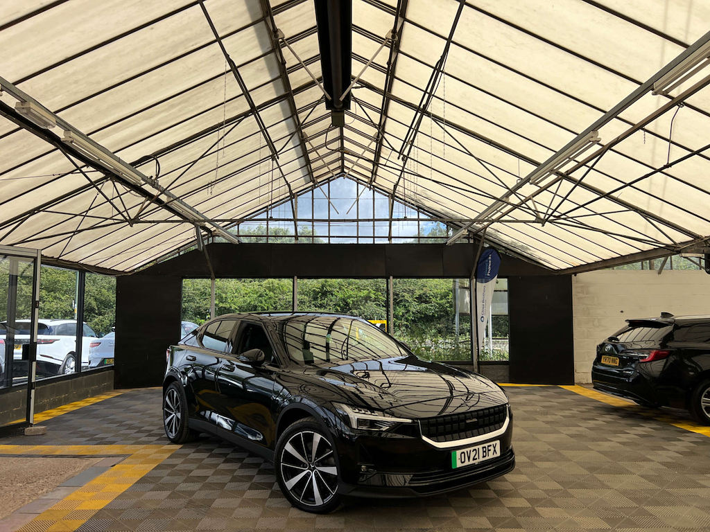 Polestar 2