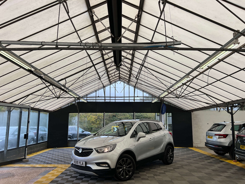 Vauxhall Mokka X