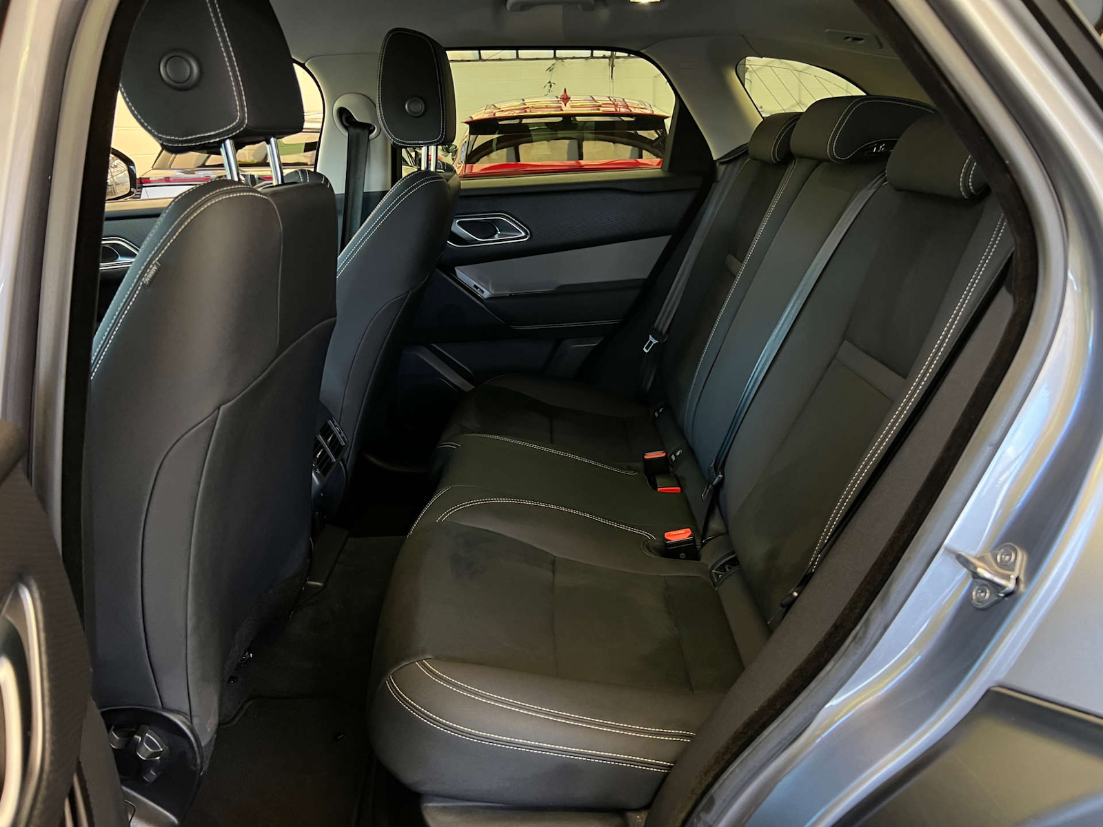 Used Land Rover Range Rover Velar for sale in Aldridge, West Midlands ...