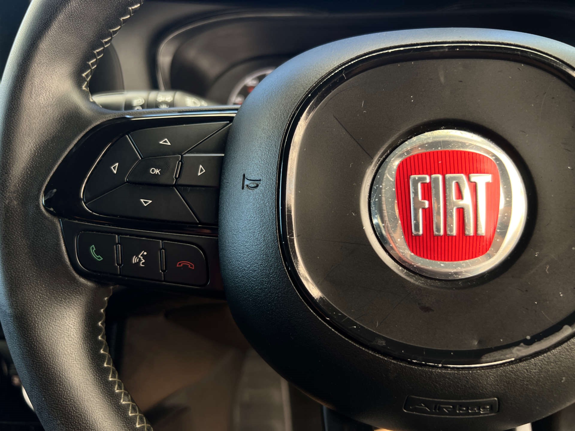 2018 Fiat Tipo thumbnail 15
