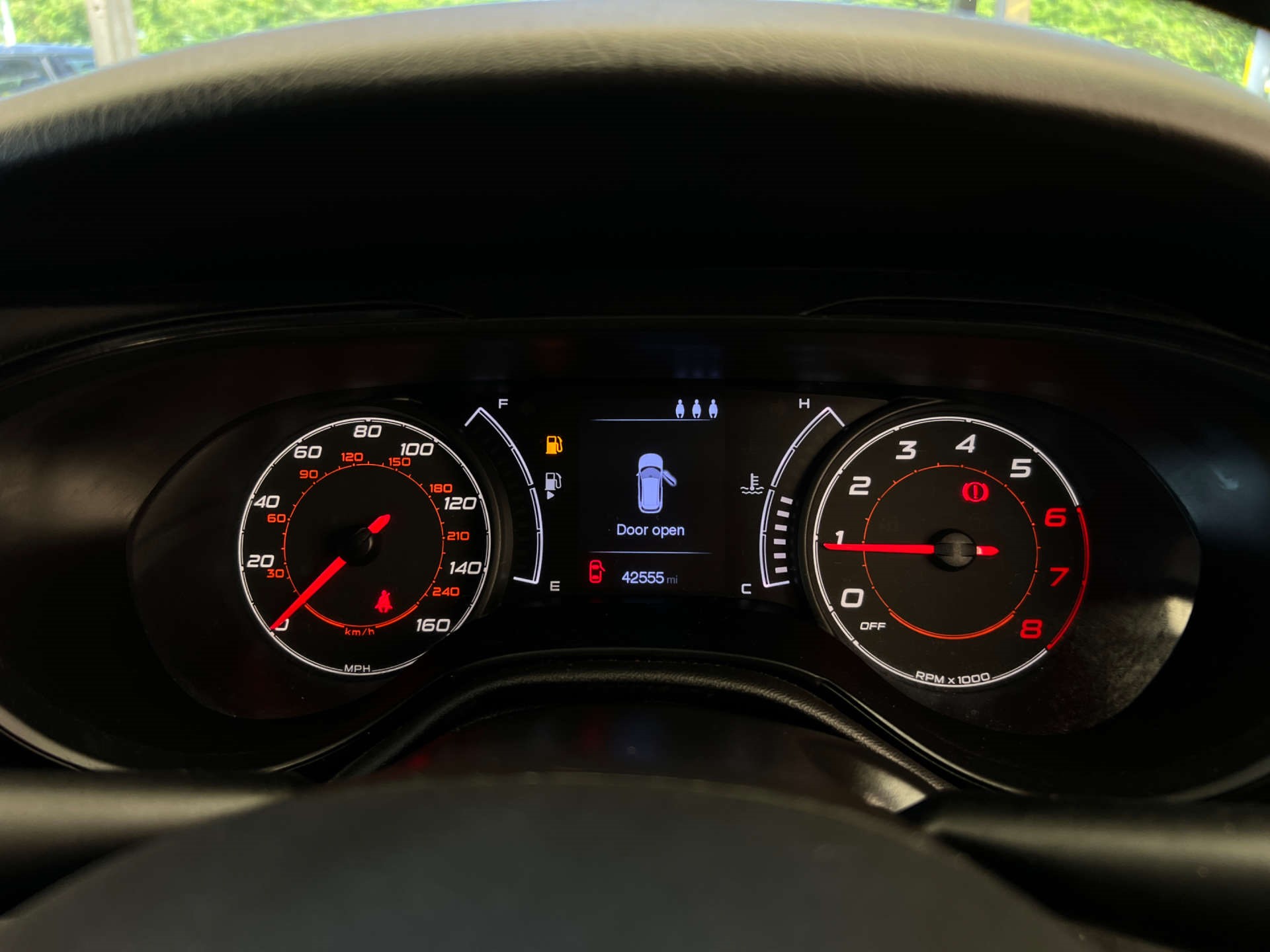 2018 Fiat Tipo thumbnail 13