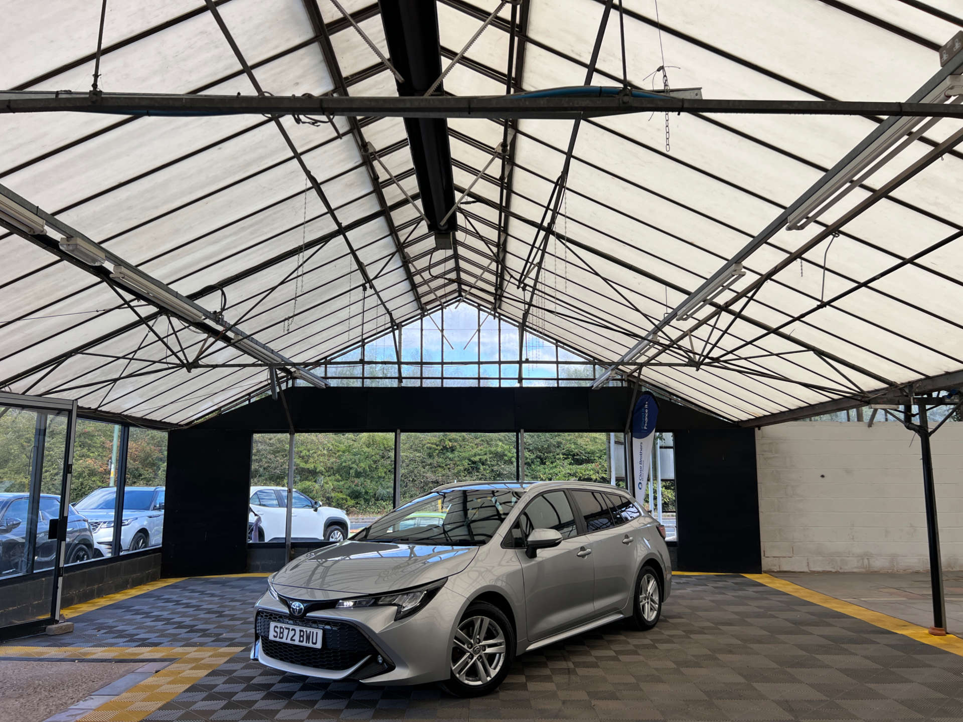 2023 Toyota Corolla