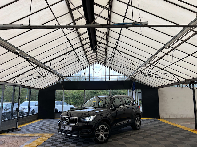2019 Volvo XC40