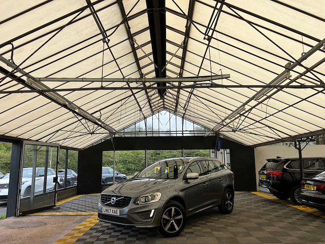 2017 Volvo XC60