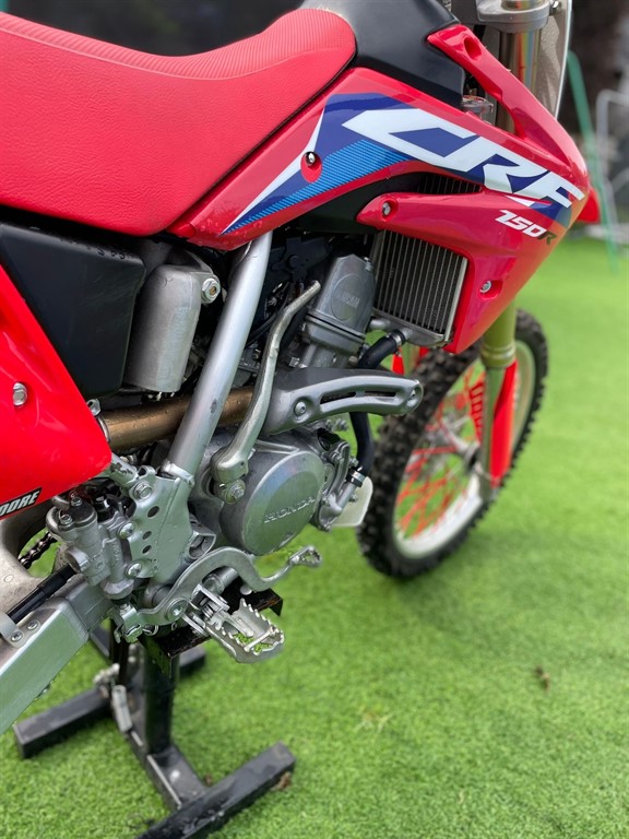 Used crf150r 2024 for sale