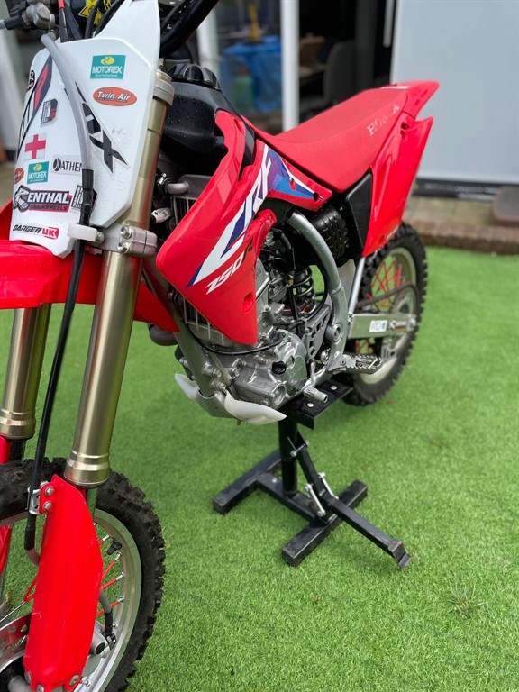 honda crf150 for sale