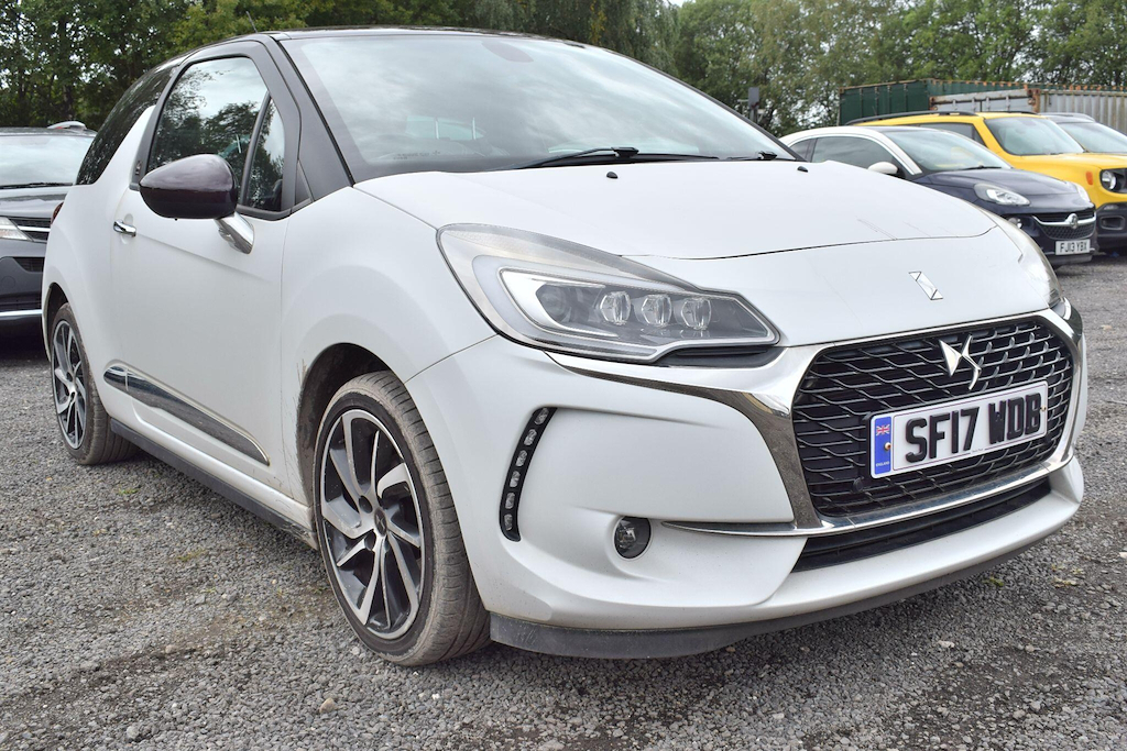 Ds Ds 3