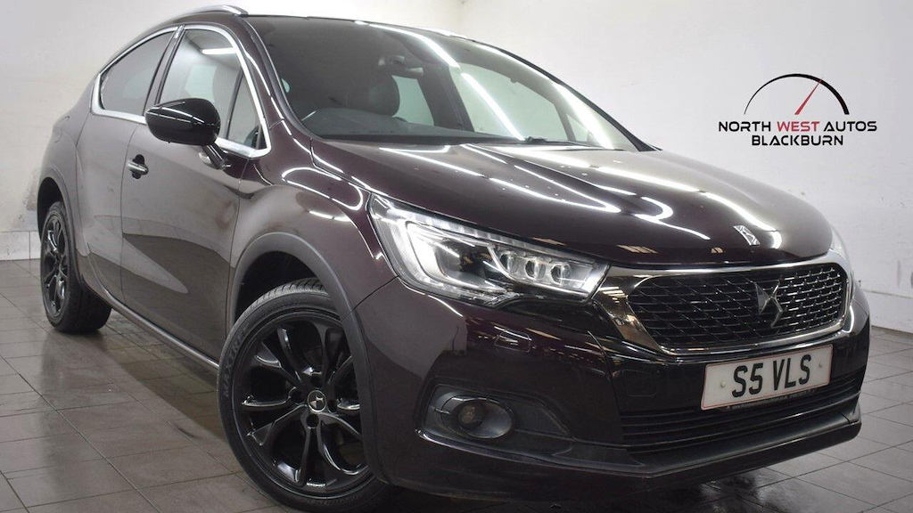 Ds Ds 4