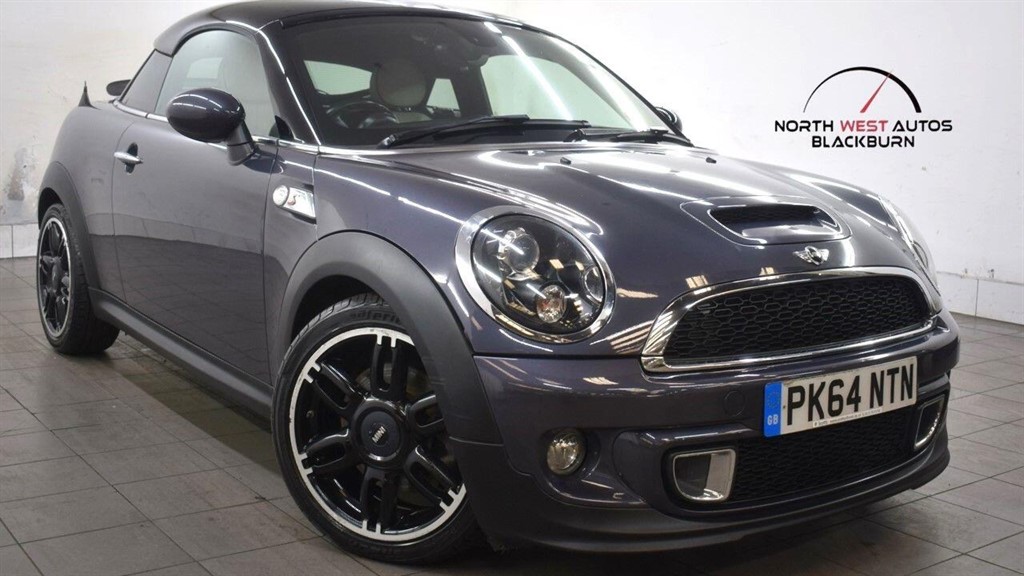 Mini Coupe