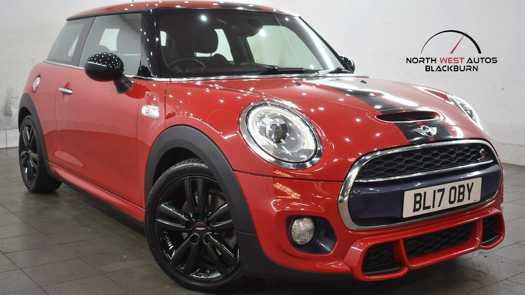 Mini Hatchback