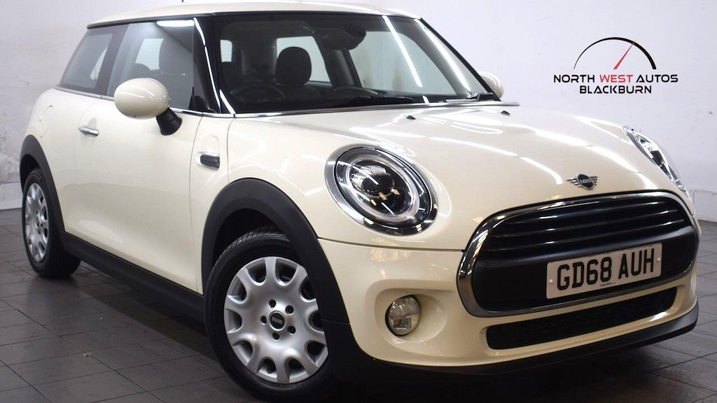 Mini Hatchback
