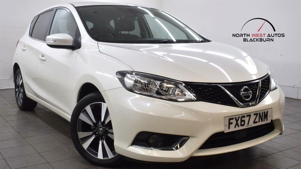 Nissan Pulsar