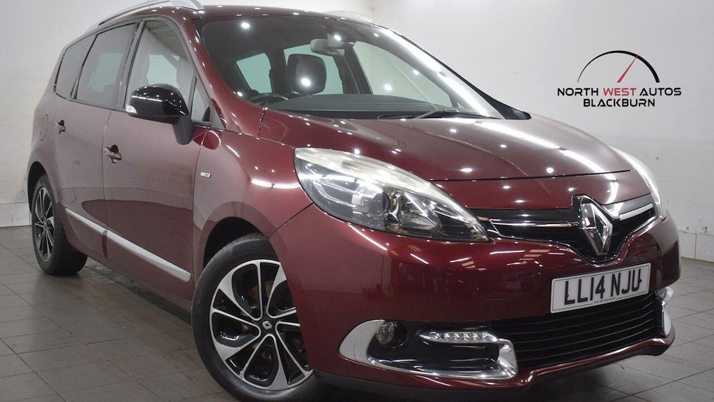 Renault Grand Scenic