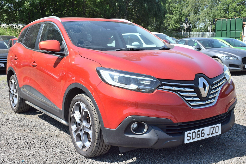 Renault Kadjar