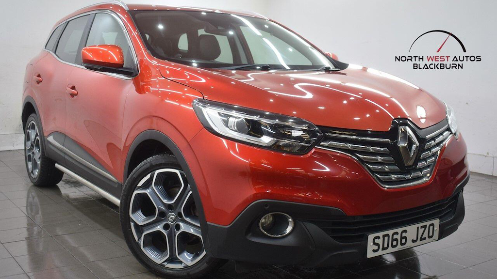 Renault Kadjar
