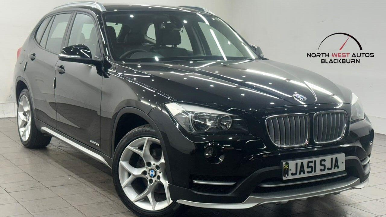 2015 BMW X1