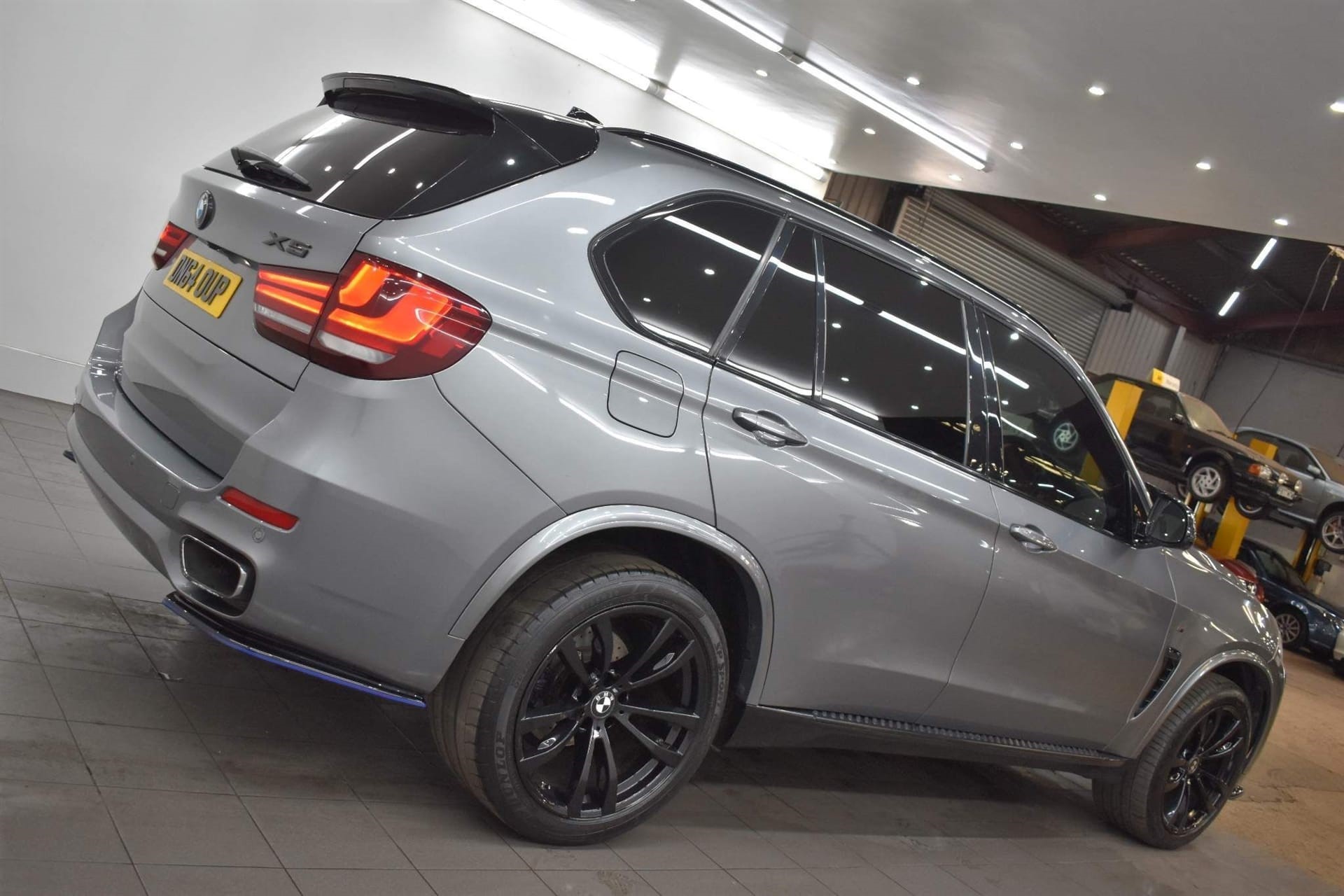 Used BMW X5 for sale in Blackburn, Lancashire | North West Autos Blackburn