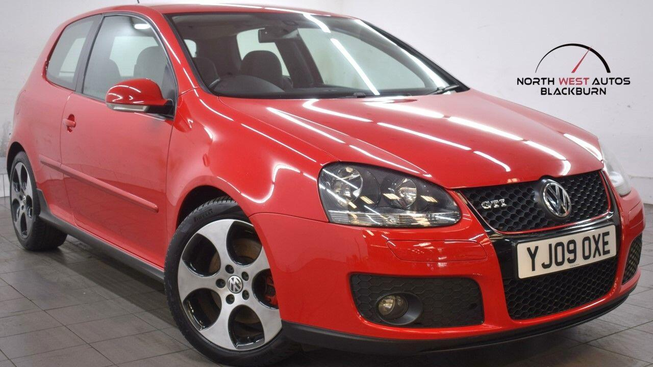 Volkswagen Golf 2009