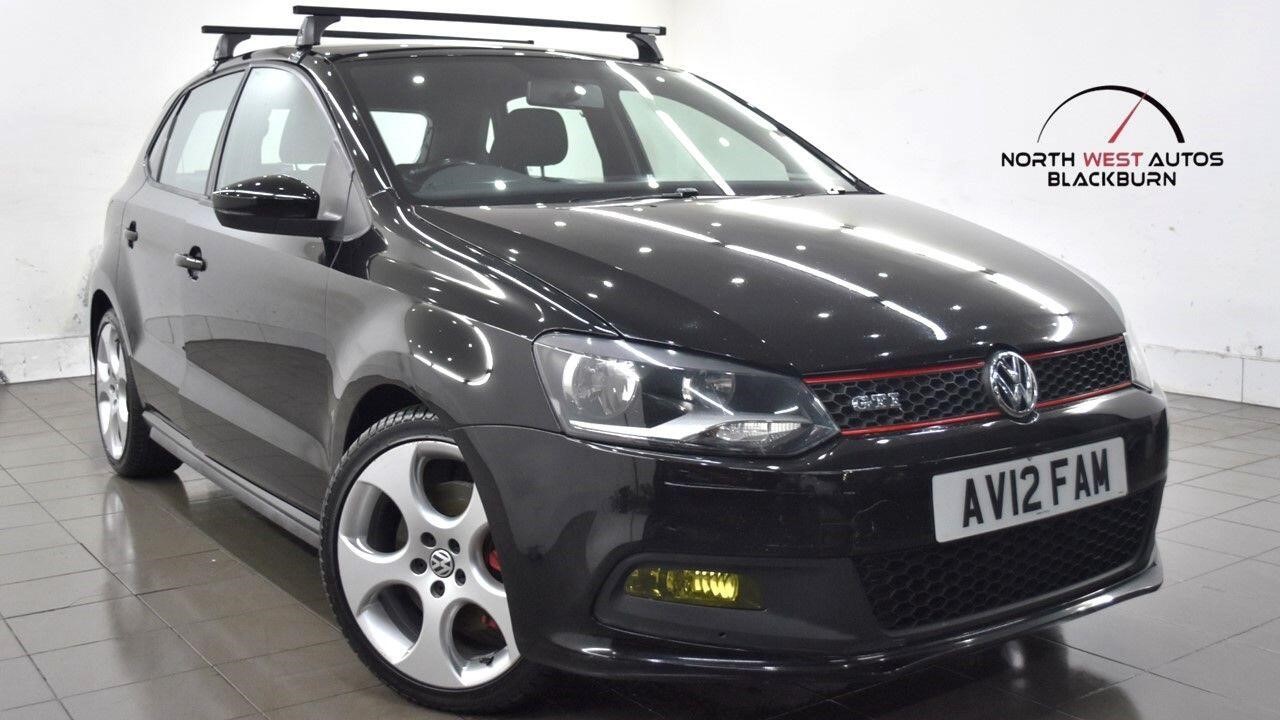 Volkswagen Polo 2012