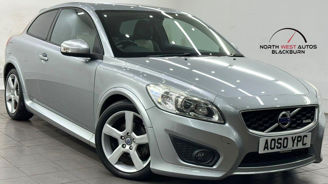 Volvo C30 2011
