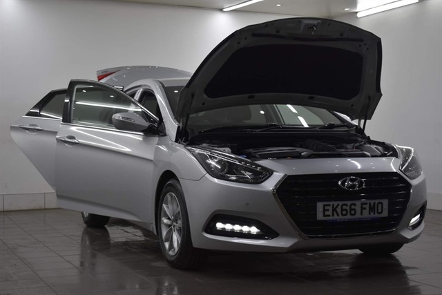 Used Hyundai i40 for sale in Blackburn, Lancashire | North West Autos  Blackburn