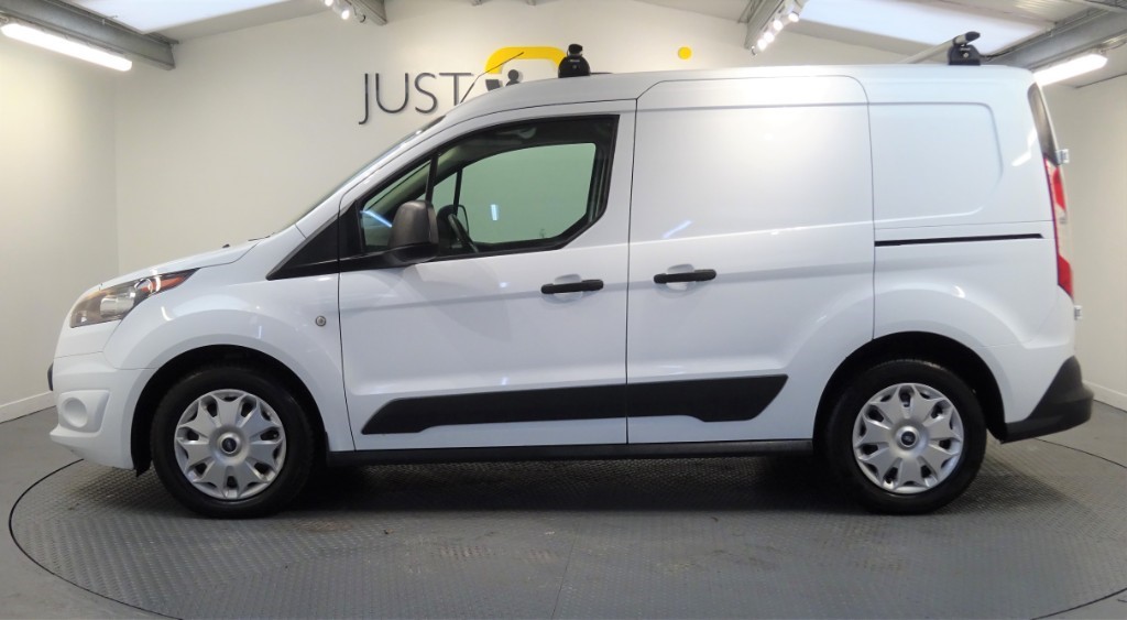 used ford transit connect for sale by owner