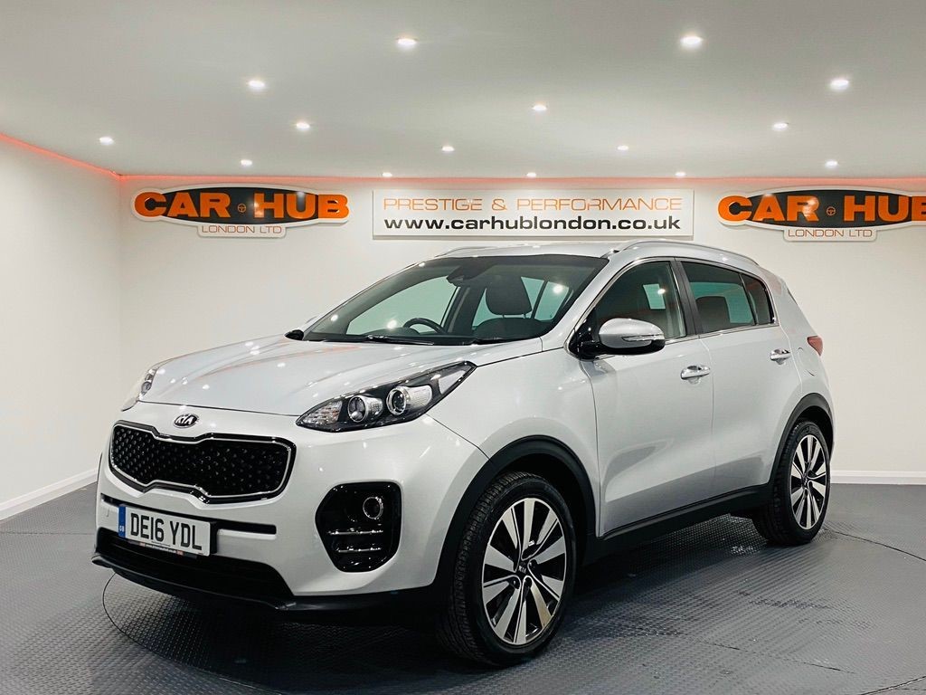 Previously Sold Car Hub London Ltd Used Cars in Harlow, Essex