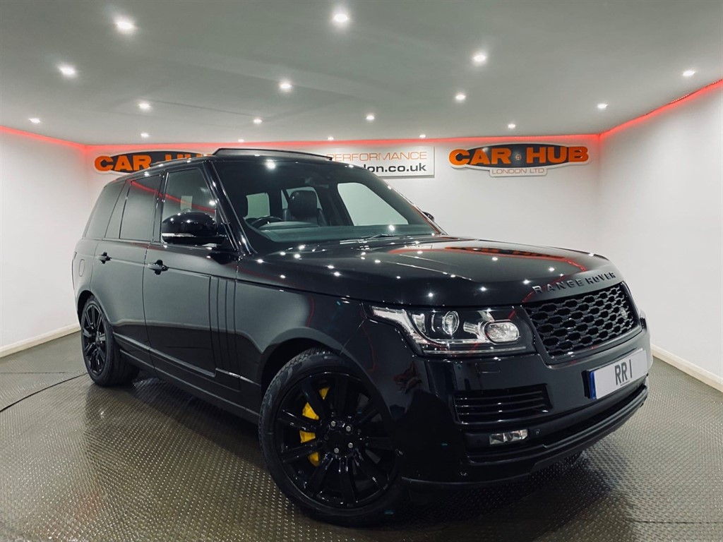 Previously Sold Car Hub London Ltd Used Cars in Harlow, Essex