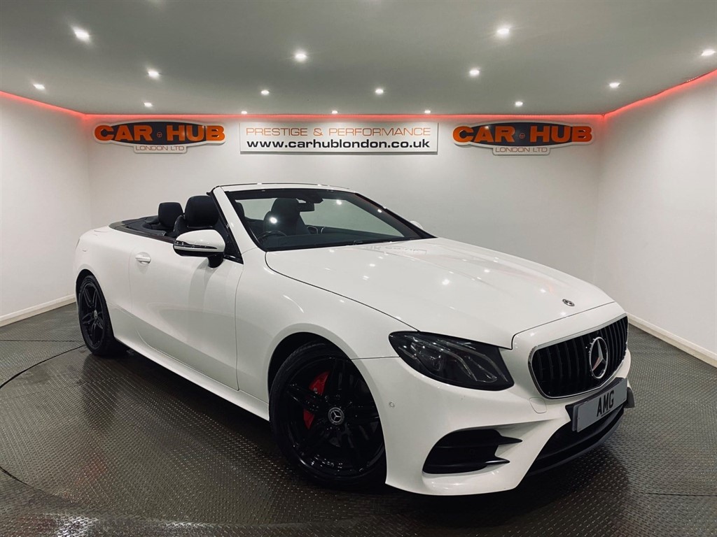 Previously Sold Car Hub London Ltd Used Cars in Harlow, Essex