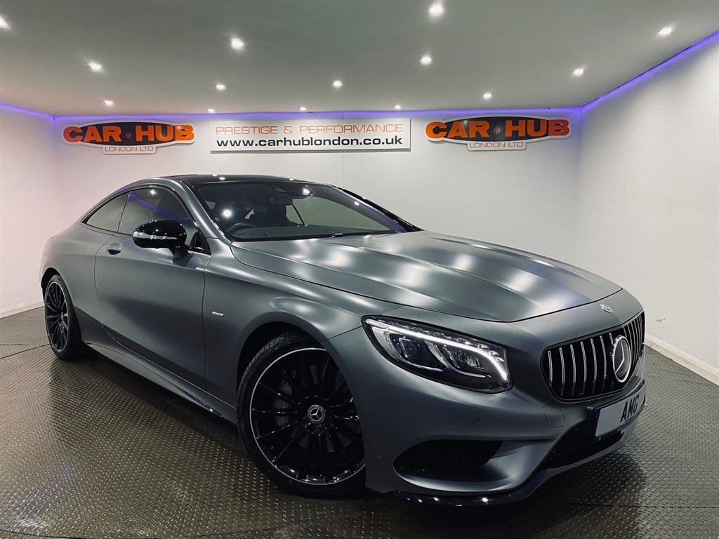 Previously Sold Car Hub London Ltd Used Cars in Harlow, Essex