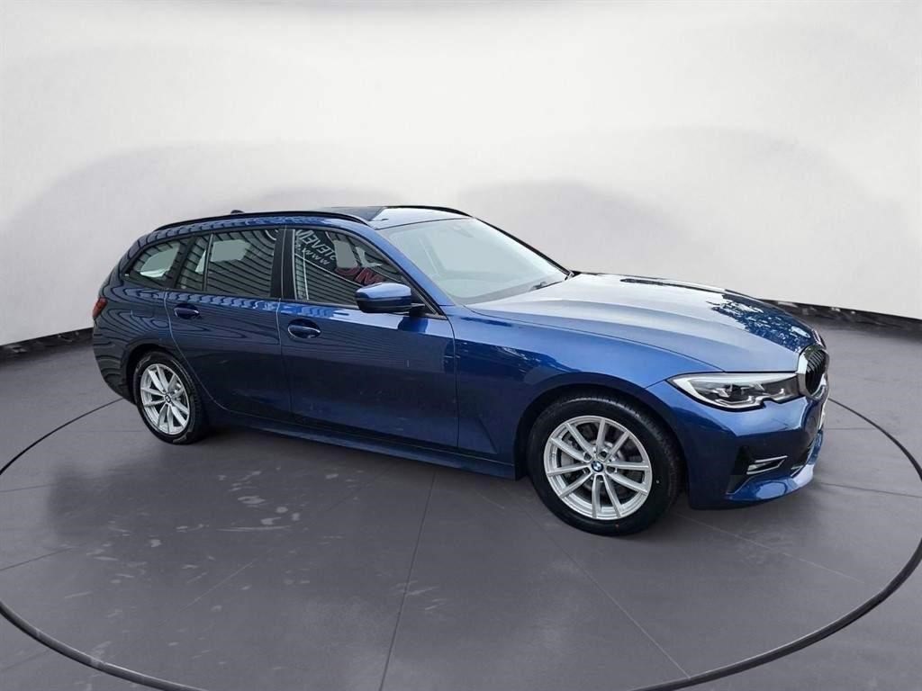 Used Bmw 330e For Sale In Stevenage, Hertfordshire 