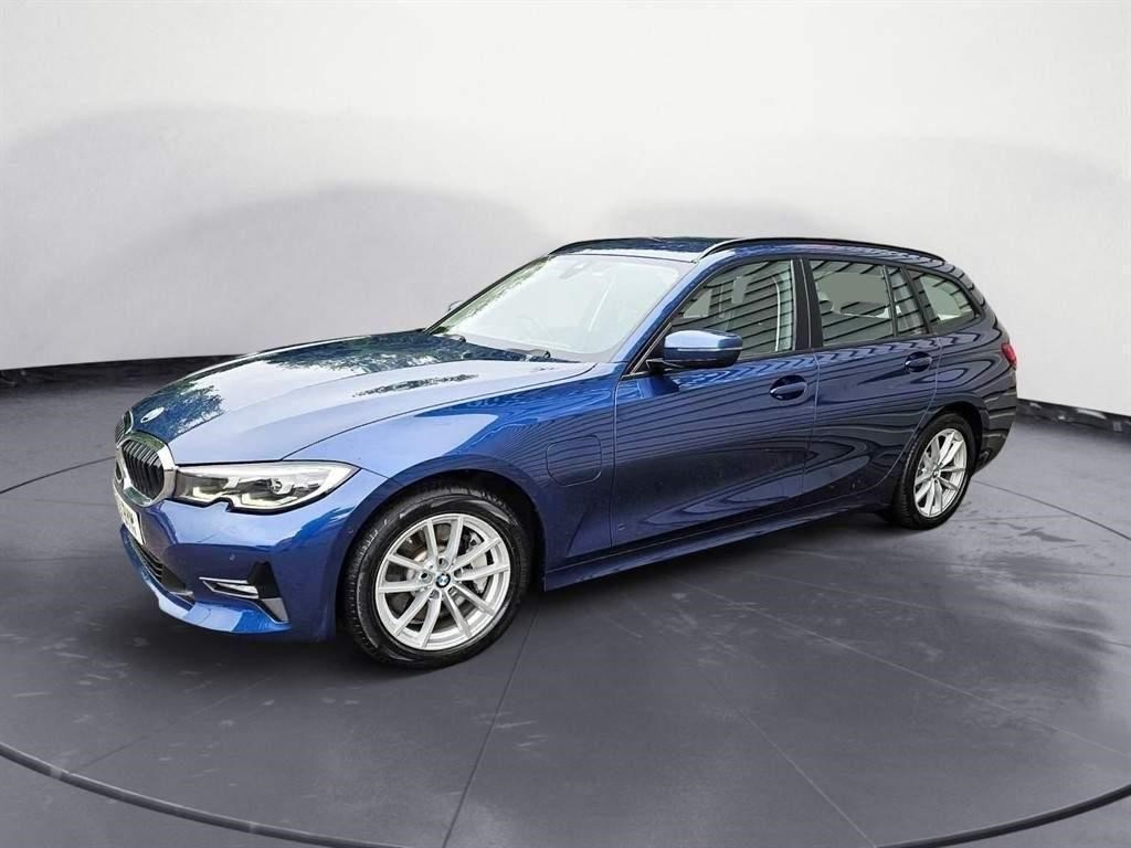 Used Bmw 330e For Sale In Stevenage, Hertfordshire 