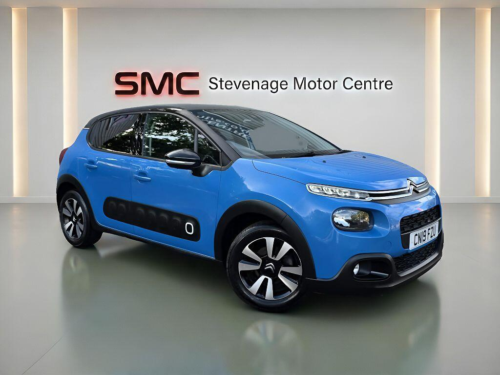 Citroen C3