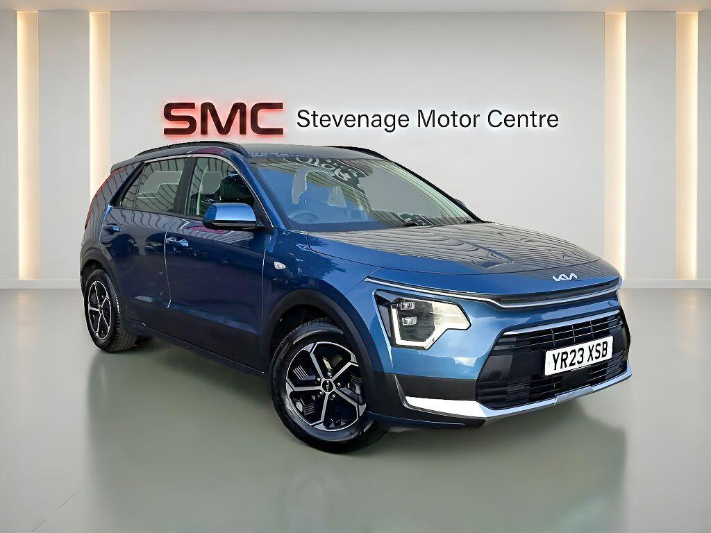 Kia Niro