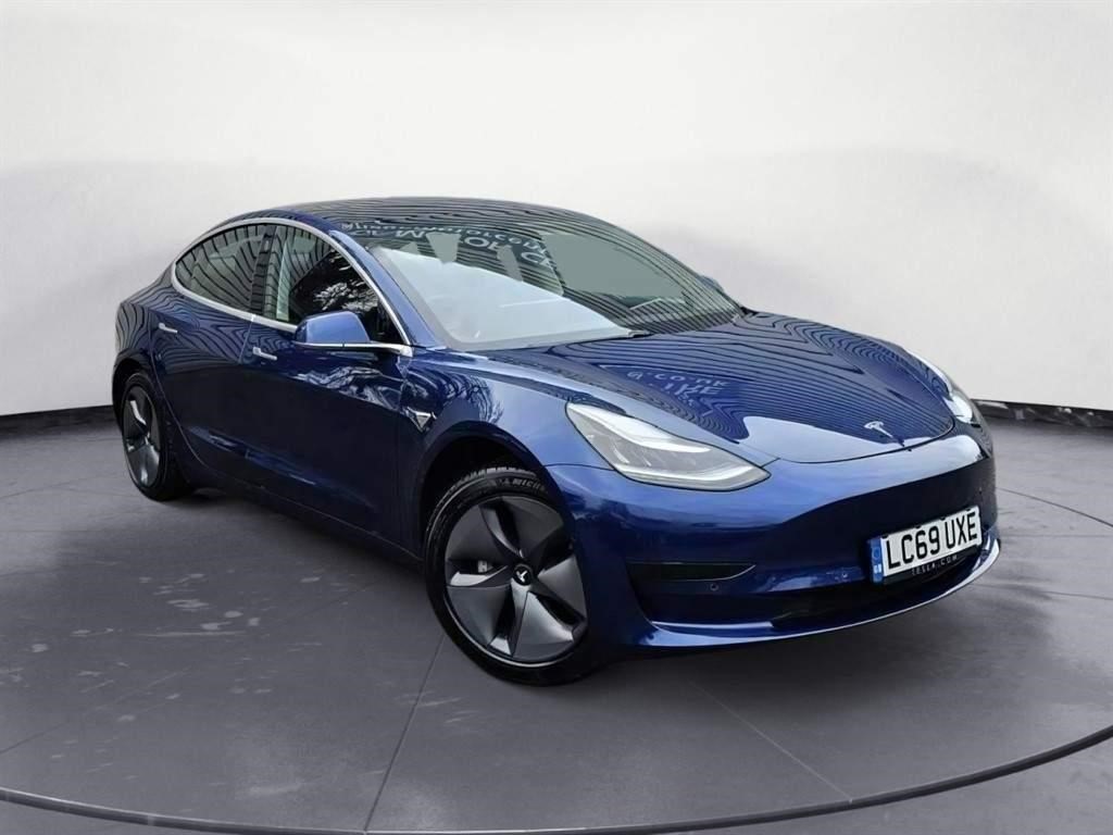 tesla model 3 motor for sale