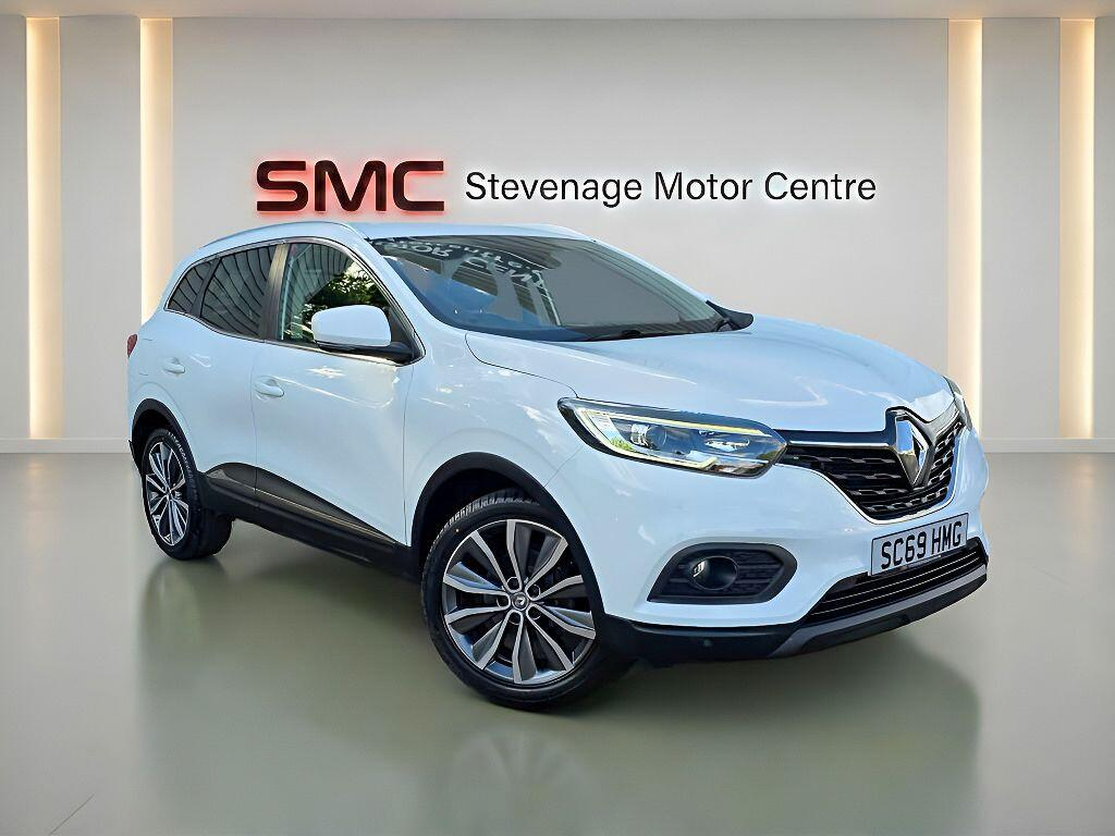 2020 Renault Kadjar