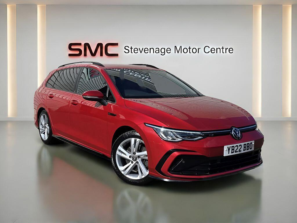 2022 Volkswagen Golf
