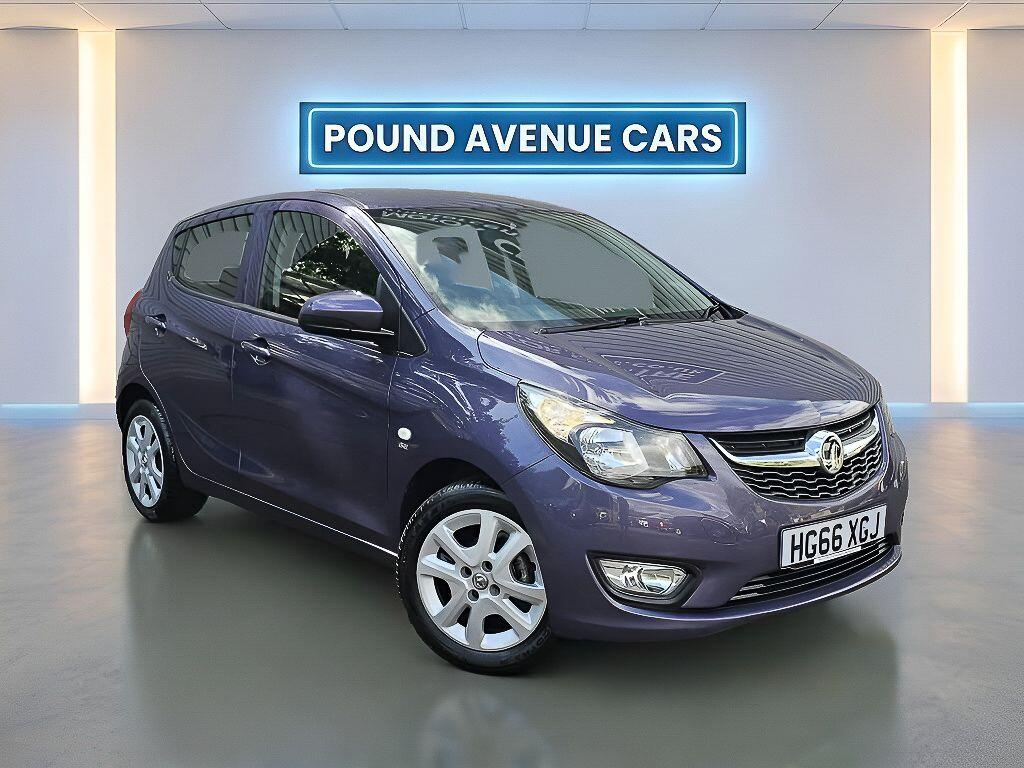 Vauxhall Viva