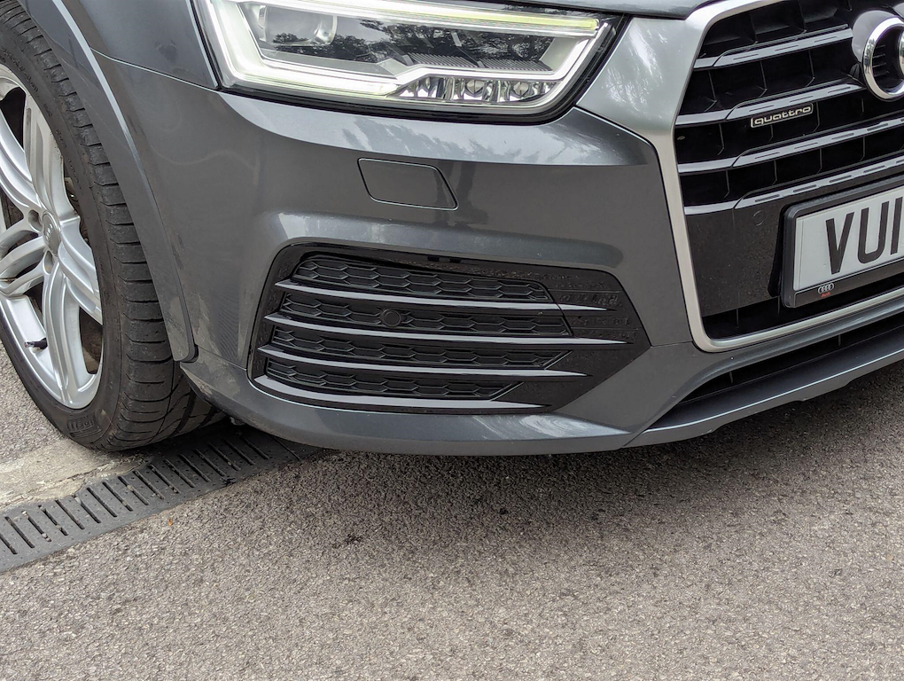 2015 Audi Q3 — image 19