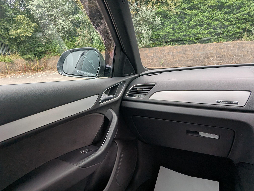 2015 Audi Q3 — image 35