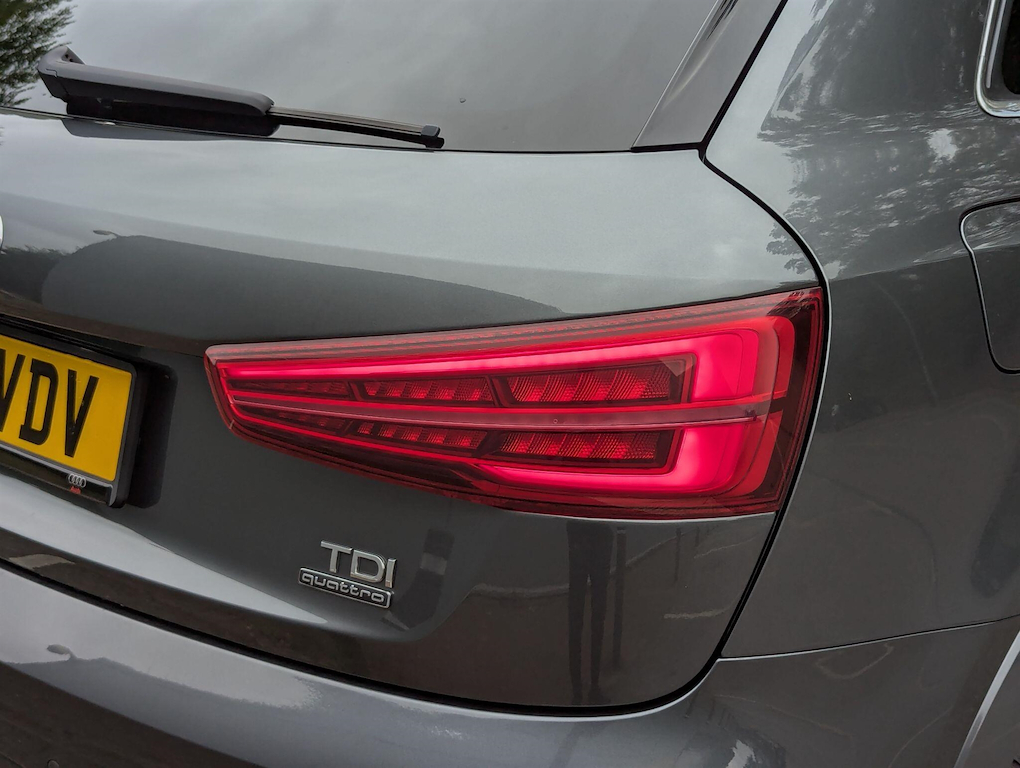 2015 Audi Q3 — image 32