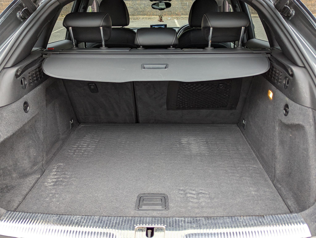 2015 Audi Q3 — image 27