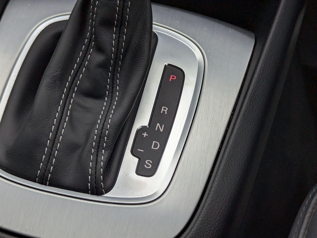 2015 Audi Q3 — image 34