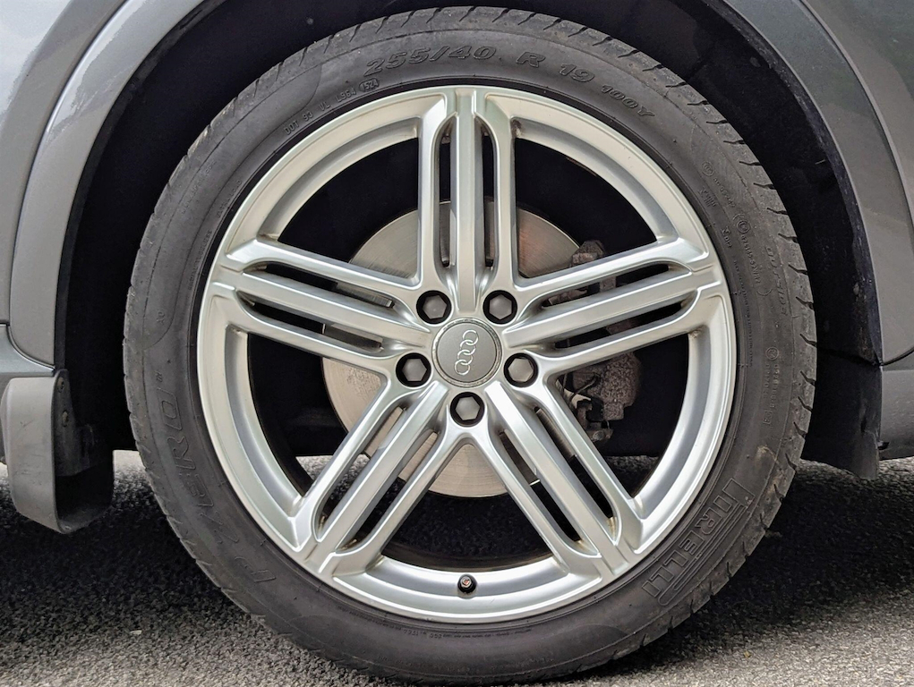 2015 Audi Q3 — image 40