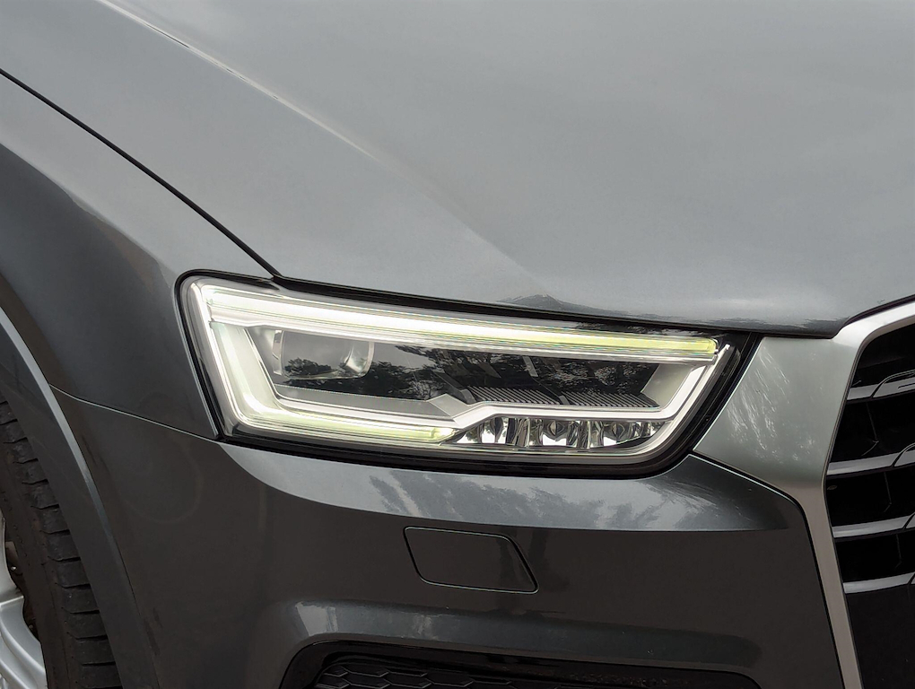 2015 Audi Q3 — image 20