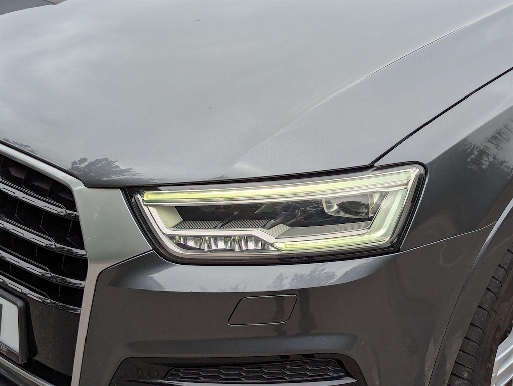 2015 Audi Q3 — image 23