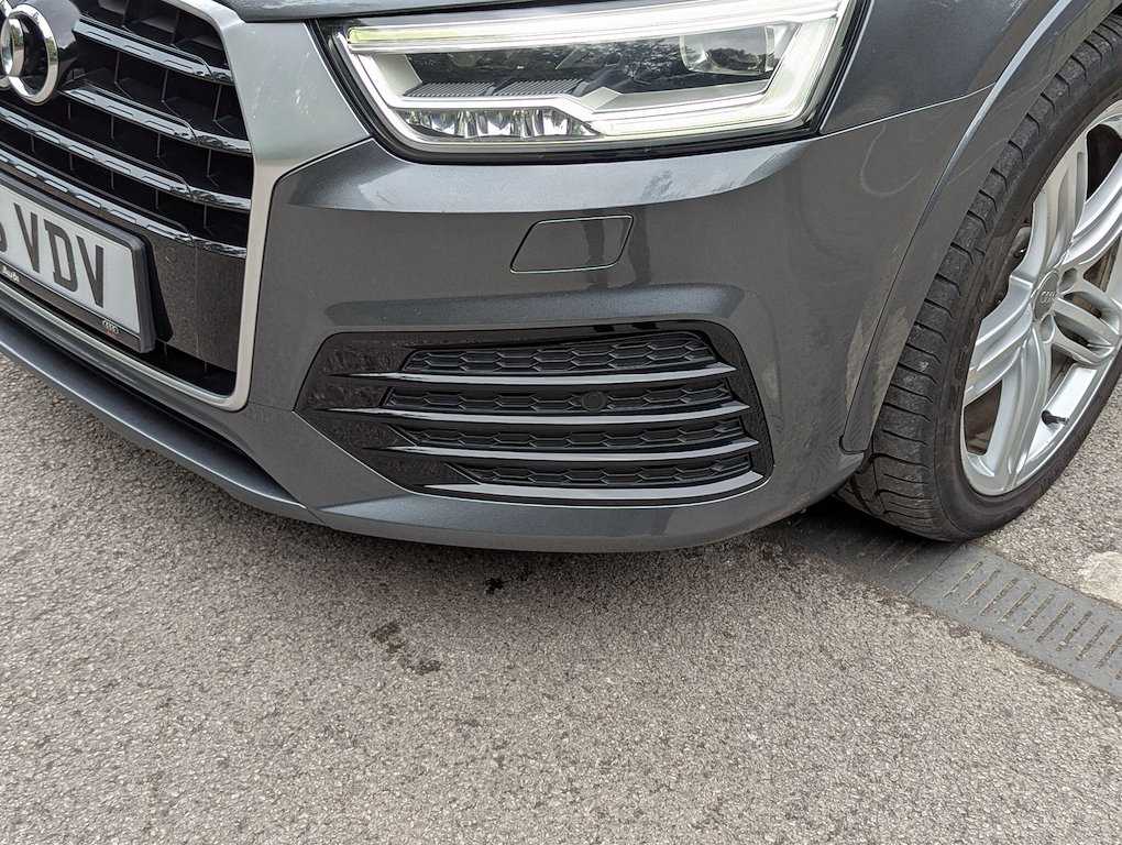 2015 Audi Q3 — image 22