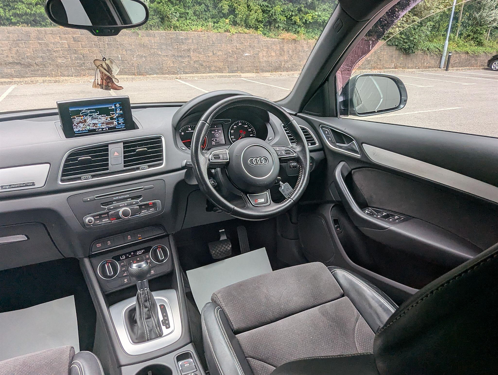 2015 Audi Q3 — image 37