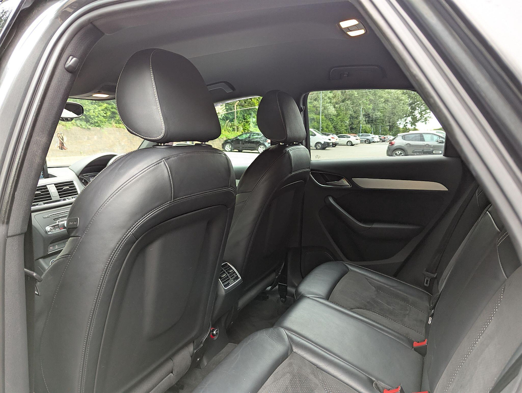 2015 Audi Q3 — image 26