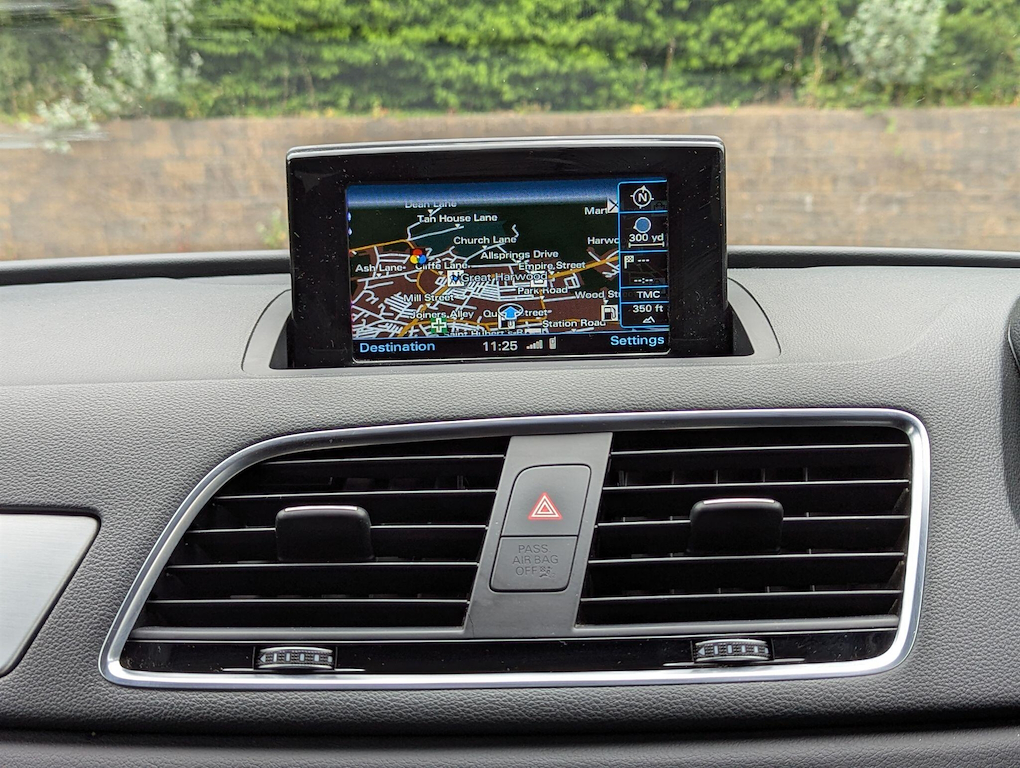 2015 Audi Q3 — image 15